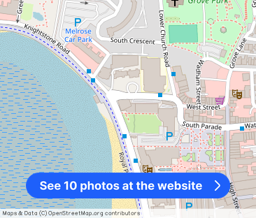 49 Knightstone Beacon - Photo 1