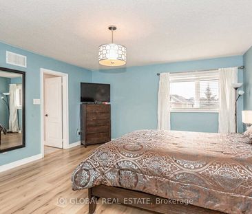 For Lease - 6678 Nimbus Gate, Mississauga, Ontario - Photo 5