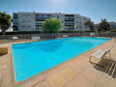 Location Appartement 3 pièces 69 m2 à Cagnes-sur-Mer - Photo 4
