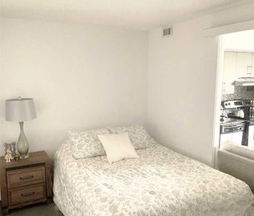 For Lease - 120 Dallimore Circle Unit# 317, Toronto, Ontario - Photo 6