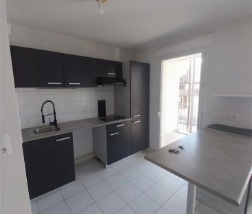 Location appartement 2 pièces - 45m² à Gradignan (33170) - Photo 3