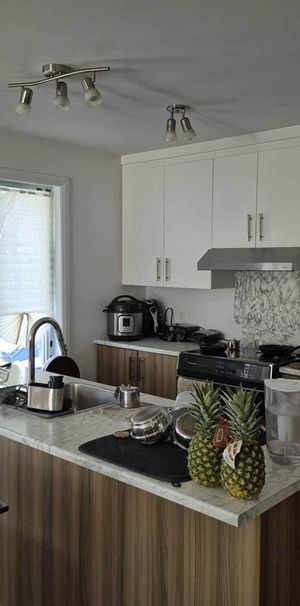 2 CH - 1 SDB - Québec - $1,537 /mo - Photo 1