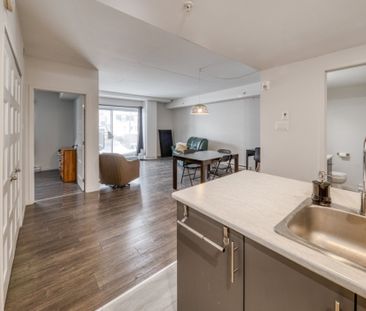 Appartement à louer - Lévis (Desjardins) (Lévis) - Photo 3