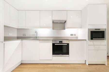 1 bedroom flat to rent - Photo 3