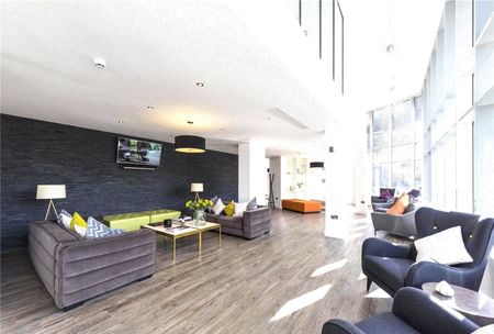 New Bridge Street Salford M3 - Photo 4