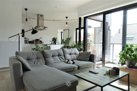 Appartement te huur in Gent - Foto 3