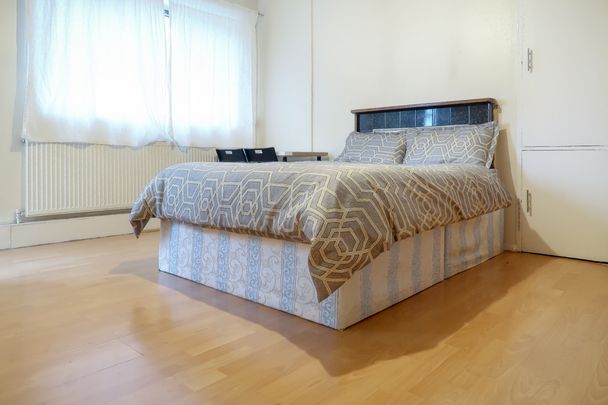 RM1 Driffield Road | Bow | London | E3 5NH - Photo 1