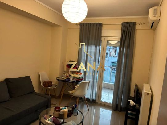 Διαμέρισμα για ενοικίαση Ιπποκράτειο (Φάληρο - Ιπποκράτειο) - Photo 1
