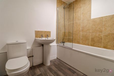 Gaunt Road, S14 - Photo 3