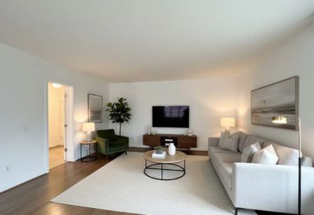 Sicher in die gemeinsame Zukunft: 3-Zimmer-Familientraum mit Balkon & Kaufoption - 3a/1/19 - Photo 2