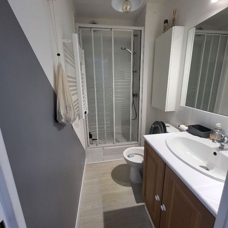 Location Appartement 1 pièce 19m² - Photo 4