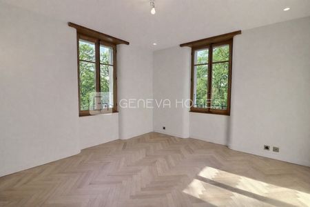 Charming Renovated Manor House – Brand new - Photo 4