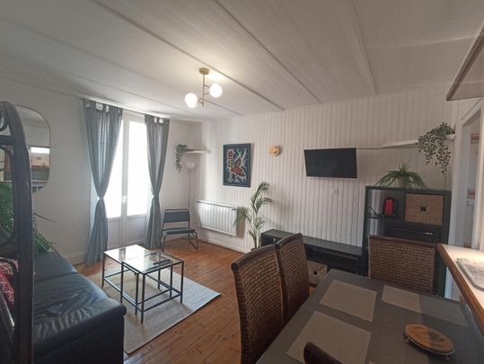 Location Appartement 2 pièces 48m² VICHY 03200 - Photo 1