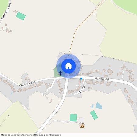 Mill Lane, Horton-cum-studley, OX33