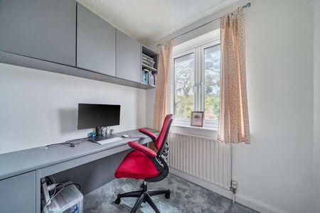 Horne Road, Shepperton, Surrey, TW17 - Photo 3