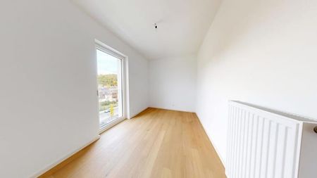 Penthouse te huur - Foto 5