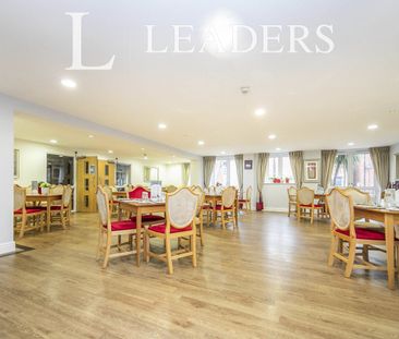 1 bedroom apartment to rent Booth Court, Handford Road, Ipswich, IP1 - Photo 2