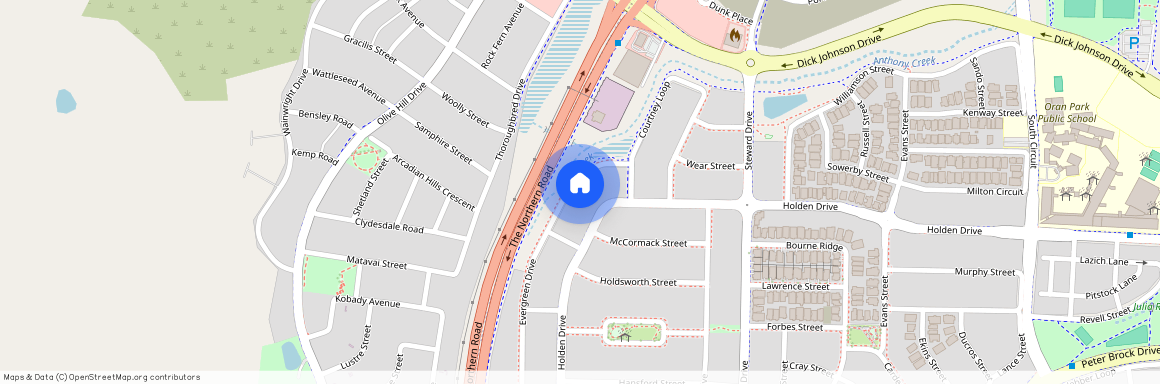 92a Evergreen Drive, Oran Park