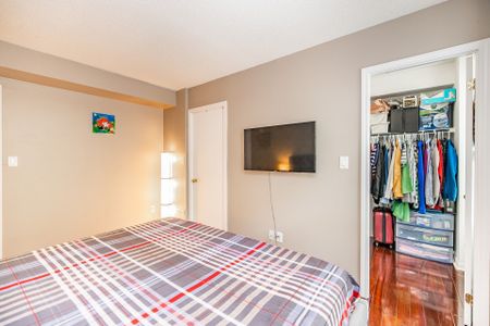 For Lease - 5 Everson Drive Unit# 1205, Toronto, Ontario - Photo 5