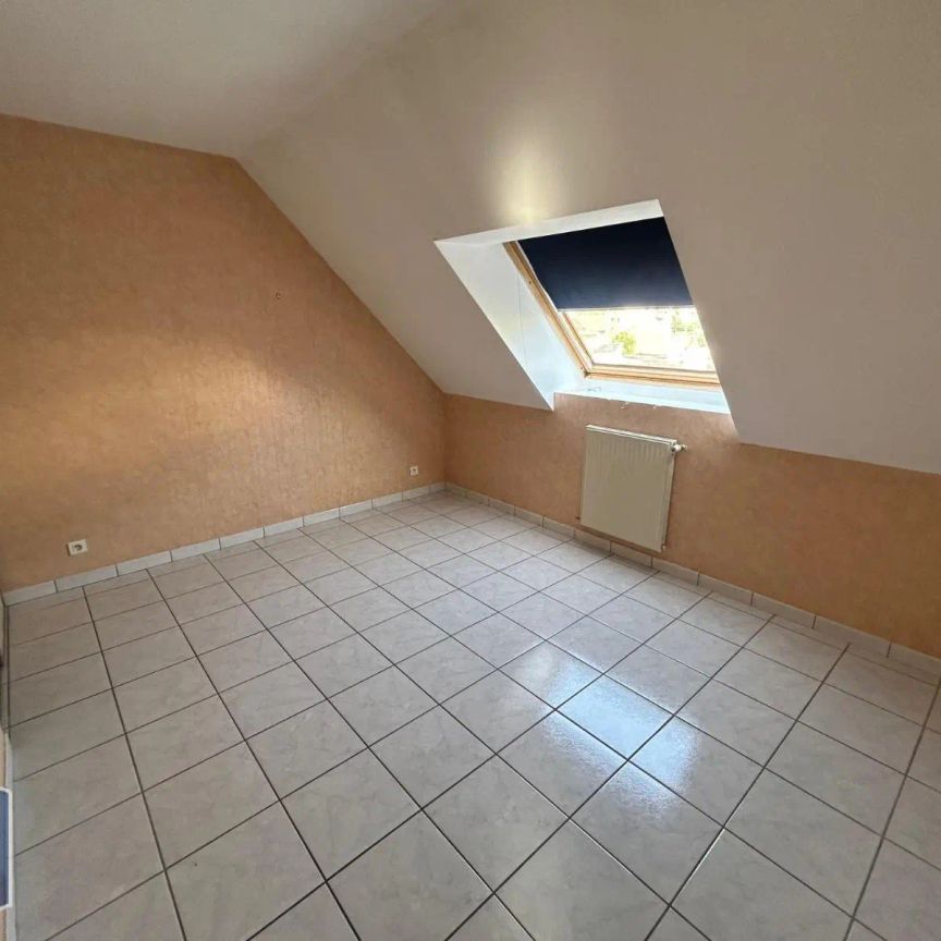 Maison à louer 6 pièces 114.35m² - Photo 1