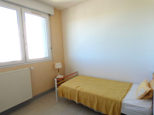 Appartement 18 m² - 1 pièce - Limoges (87000) - Photo 1