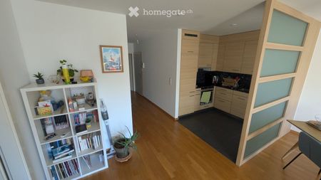 Appartement 2.5 pièces - 70m2 - Photo 3