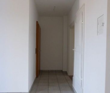 Char­man­te 2.5-Zim­mer­woh­nung mit­ten in Frau­en­feld - Photo 1