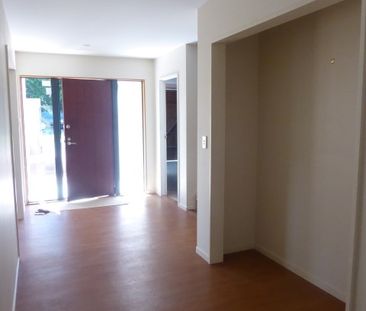 TOWNHOUSE - 4 BEDROOMS - MISSION BAY - Photo 6