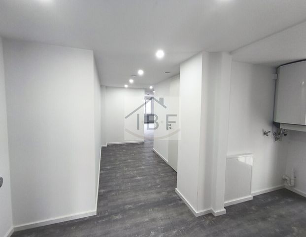 Hochwertige 2-Zimmer-Cityresidenz mit Klimaanlage und Aufzug im Zentrum von Siegen - Foto 1