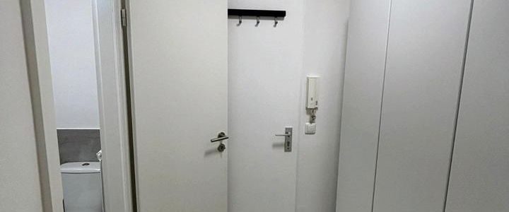 NEW! fully furnished apartment - Photo 1