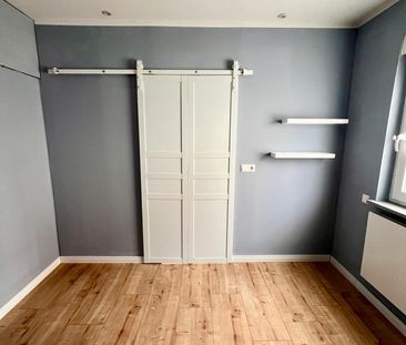 Wunderschöne, helle und sanierte 3-Zimmerwohnung zu vermieten - Foto 1