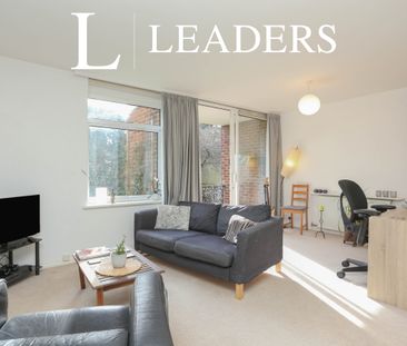 1 bedroom apartment to rent Rebecca Court, 9 Copers Cope Road, Beck... - Photo 3