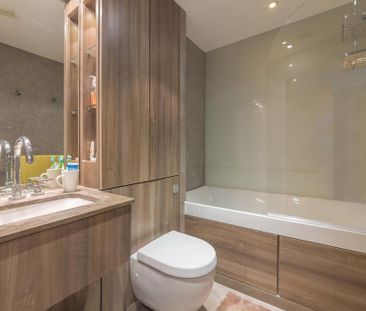 1 bedroom apartment to rent - Photo 4