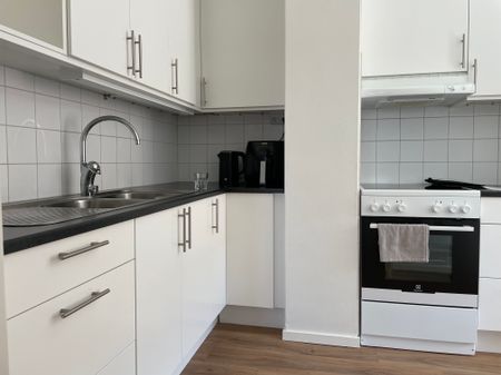 Stengärdsgatan, Borås - Foto 3