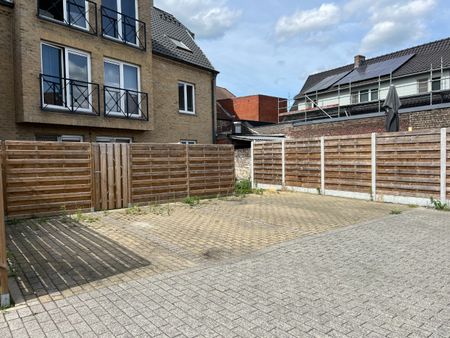 Appartement te huur in Lievegem - Photo 2