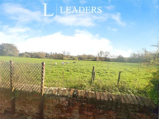 2 bedroom house to rent School Lane, Quorn, LE12 - Photo 1