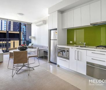 TWO BEDROOMS AT ZEN - FURNISHED APARTMENT - Photo 3