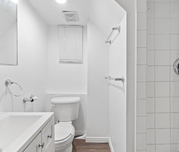 For Lease - 33 St John's Road Unit# Basement, Toronto, Ontario - Photo 5