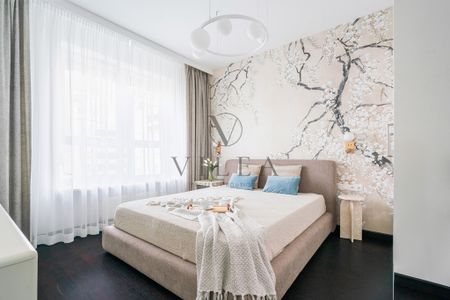 Warszawa, Śródmieście, Muranów, Stawki - Zdjęcie 5