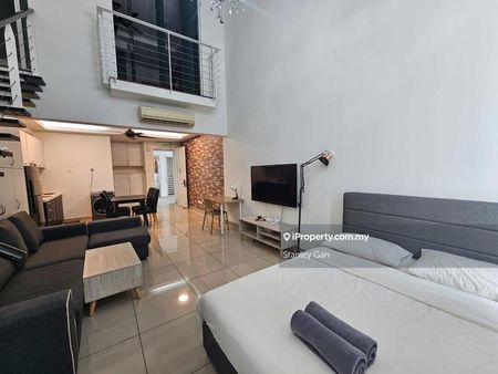 The Scott Garden SOHO, Jalan Klang Lama (Old Klang Road) - Photo 4