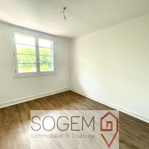 Appartement T4 en location à Toulouse - Photo 1
