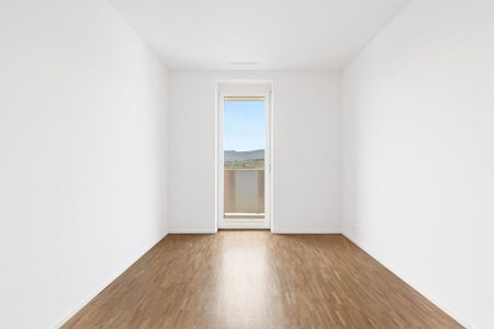 5 Zimmer, 93 m², 10. Stock - Foto 2