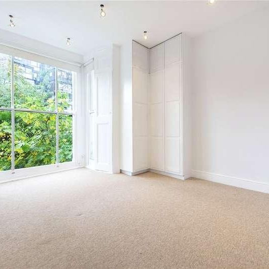 Haverstock Hill, NW3 - Photo 1