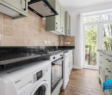 2 bedroom apartment to rent - Photo 6