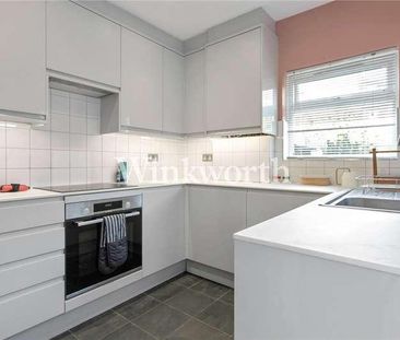 Roslyn Road, London, N15 - Photo 1