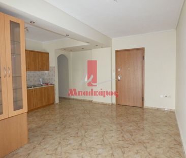 Διαμέρισμα για ενοικίαση Κοκκινιά (Μαρούσι) - Photo 4