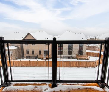 For Lease - 3195 Sixth Line, Oakville, Ontario - Photo 4