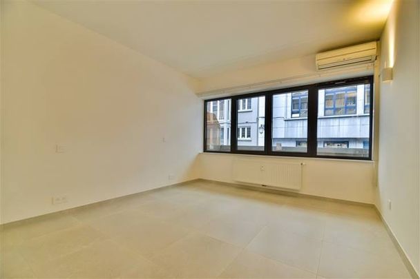 Appartement te huur - Foto 1