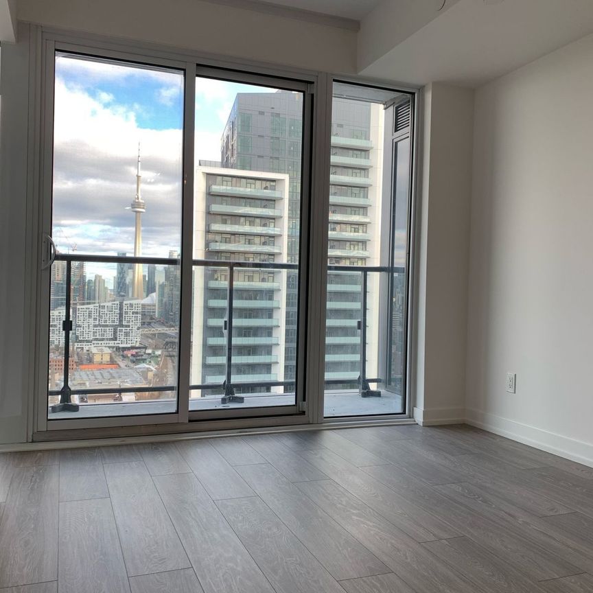 For Lease - 19 Western Battery Road Unit# 3120, Toronto, Ontario - Photo 1