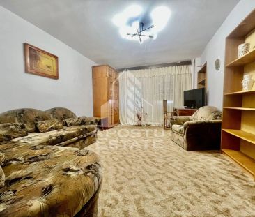 Apartament 1 camera, zona Alfa - Fotografie 1